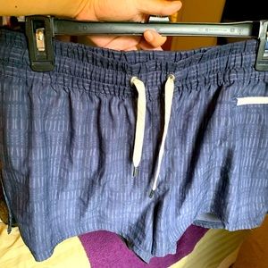 Vuori Clementine Short - XL